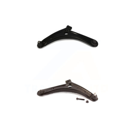 Front Suspension Control Arm And Ball Joint Kit For Mitsubishi Outlander Sport Lancer RVR K72-100612