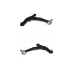 Front Suspension Control Arm And Ball Joint Assemblies Kit For 2003-2007 Nissan Murano K72-100613
