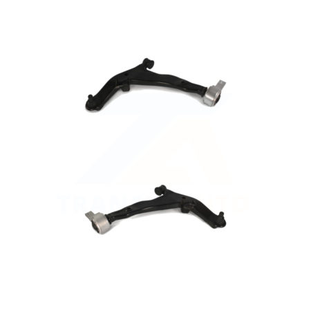 Front Suspension Control Arm And Ball Joint Assemblies Kit For 2003-2007 Nissan Murano K72-100613