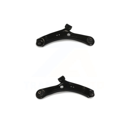 Front Suspension Control Arm And Ball Joint Assemblies Kit For 2007-2013 Suzuki SX4 K72-100616