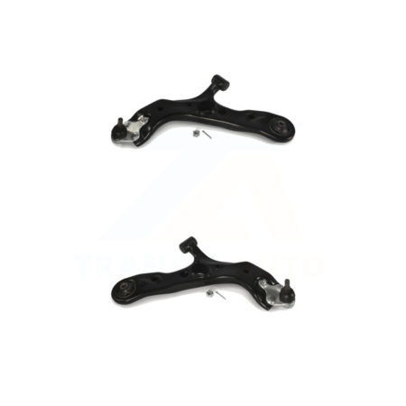 Front Suspension Control Arm And Ball Joint Kit For Toyota RAV4 Lexus NX200t NX300 NX300h K72-100617