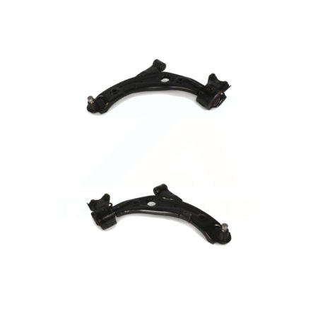 Front Suspension Control Arm And Ball Joint Assemblies Kit For 2007-2012 Mazda CX-7 K72-100620