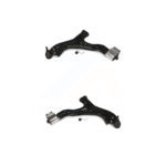 Front Control Arm And Ball Joint Kit For Chevrolet Equinox Saturn Vue Pontiac Torrent K72-100621