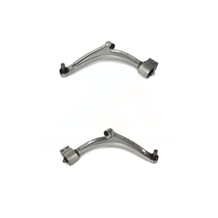 Front Suspension Control Arm & Ball Joint Kit For Chevrolet Malibu Pontiac G6 Saturn Aura K72-100622