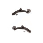 Front Suspension Control Arm And Ball Joint Assemblies Kit For 2010-2013 Mazda 3 Sport K72-100624