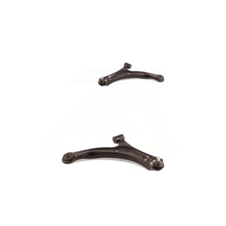 Front Suspension Control Arm And Ball Joint Assemblies Kit For 2004-2007 Suzuki Aerio K72-100625