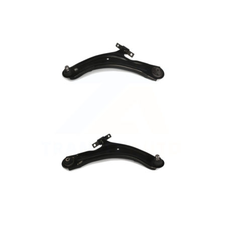 Front Suspension Control Arm And Ball Joint Assemblies Kit For Nissan Rogue Select 370Z K72-100627