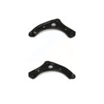 Front Suspension Control Arm And Ball Joint Assemblies Kit For Nissan Versa Note Micra K72-100628