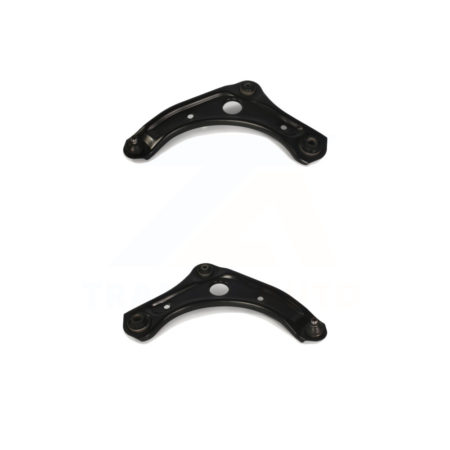 Front Suspension Control Arm And Ball Joint Assemblies Kit For Nissan Versa Note Micra K72-100628