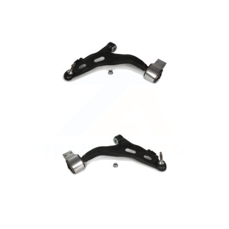 Front Control Arm Ball Joint Assembly Kit For Ford Five Hundred Freestyle Mercury Montego K72-100629