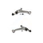 Front Suspension Control Arm And Ball Joint Assemblies Kit For 2005-2007 Nissan X-Trail K72-100631