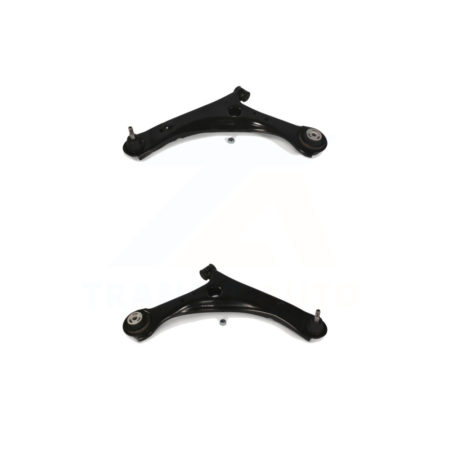 Front Control Arm & Ball Joint Kit For Dodge Grand Caravan Chrysler Town Country Routan K72-100632