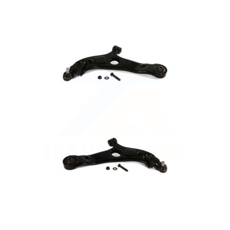 Front Suspension Control Arm And Ball Joint Kit For Hyundai Sonata Kia Optima Cadenza K72-100637