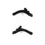 Front Control Arm & Ball Joint Kit For Chevrolet Impala Buick Pontiac Grand Prix Century K72-100646