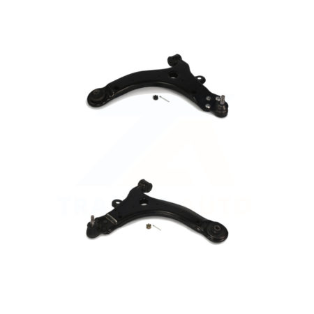 Front Control Arm & Ball Joint Kit For Chevrolet Impala Buick Pontiac Grand Prix Century K72-100646