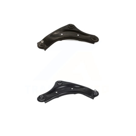 Front Suspension Control Arm Ball Joint Assembly Kit For 2011-2017 Nissan Juke Leaf LEAF K72-100693