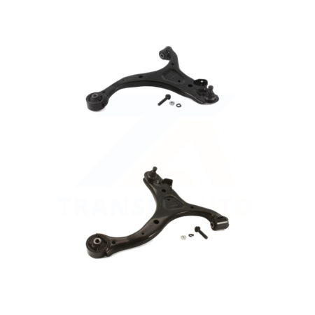 Front Suspension Control Arm & Ball Joint Assemblies Kit For Hyundai Santa Fe Kia Sorento K72-100694