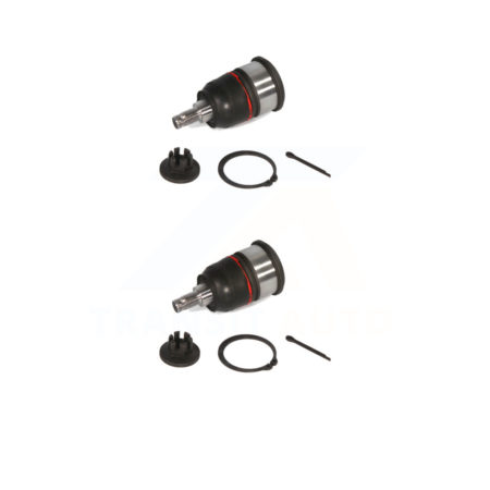 Front Suspension Ball Joints Pair For 2004-2008 Acura TL K72-101070
