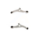 Front Suspension Control Arm Ball Joint Assembly Kit For Hyundai Sonata Kia Optima Azera K72-101117