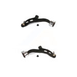 Front Control Arm Ball Joint Kit For Ford Taurus Flex Lincoln MKS Police Interceptor MKT K72-101119