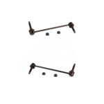 Front Link Kit For Ford Taurus Flex Lincoln MKS Police Interceptor Sedan MKT Special K72-101133