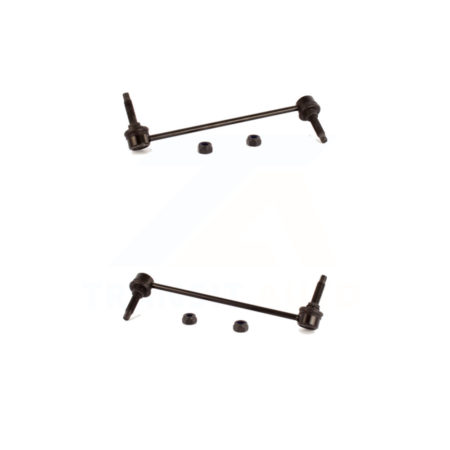 Front Link Kit For Ford Taurus Flex Lincoln MKS Police Interceptor Sedan MKT Special K72-101133