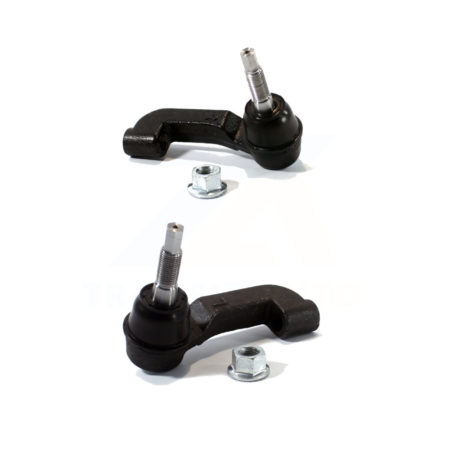 Front Tie Rod End Kit For 2002-2007 Jeep Liberty K72-101222