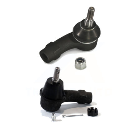 Front Tie Rod End Kit For Ford Focus K72-101223
