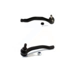 Front Tie Rod End Kit For Honda Pilot Acura MDX K72-101225