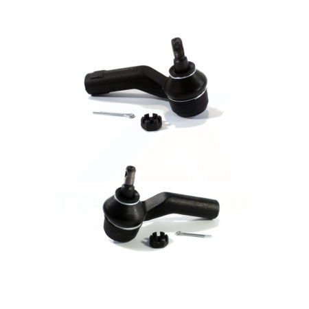 Front Tie Rod End Kit For Mazda 3 5 Sport K72-101226
