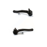 Front Tie Rod End Kit For Chevrolet Aveo Aveo5 Pontiac G3 Suzuki Wave Wave5 Swift+ K72-101227