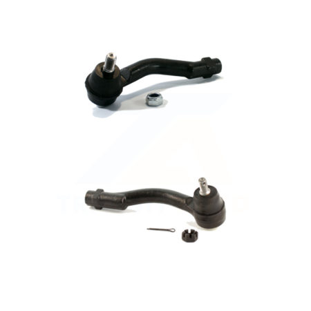 Front Tie Rod End Kit For Kia Sportage Hyundai Tucson K72-101228