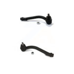 Front Tie Rod End Kit For Hyundai Santa Fe Kia Sorento Veracruz K72-101230