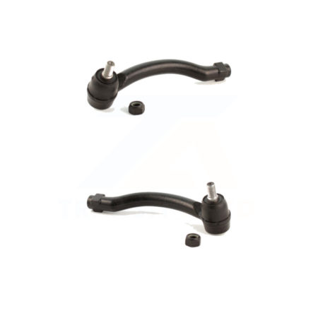 Front Tie Rod End Kit For 2004-2008 Acura TL K72-101233