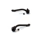 Front Tie Rod End Kit For Hyundai Elantra Kia Forte Koup Forte5 K72-101234