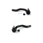 Front Tie Rod End Kit For 2006-2011 Honda Civic Acura CSX K72-101235