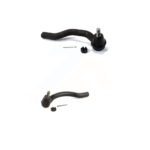 Front Tie Rod End Kit For 2006-2011 Honda Civic K72-101236