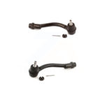 Front Tie Rod End Kit For 2006-2011 Hyundai Accent K72-101237