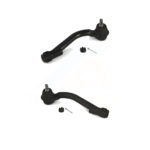 Front Tie Rod End Kit For Kia Optima Rondo Magentis K72-101240