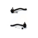Front Tie Rod End Kit For Nissan Altima Maxima Murano K72-101242