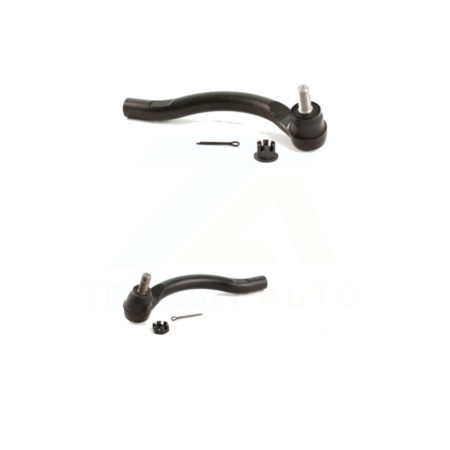 Front Tie Rod End Kit For 2006-2011 Honda Civic K72-101244