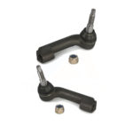 Front Tie Rod End Kit For Ford F-150 Expedition Lincoln Navigator K72-101247