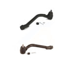 Front Tie Rod End Kit For Hyundai Kia Sonata Optima Tucson Sportage Azera Cadenza K72-101251
