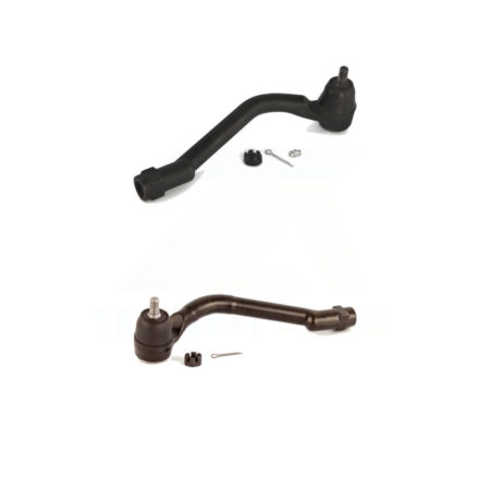 Front Tie Rod End Kit For Hyundai Kia Sonata Optima Tucson Sportage Azera Cadenza K72-101251