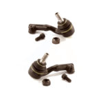 Front Tie Rod End Kit For BMW 328i xDrive X1 328xi 335i 325xi 335xi 330xi K72-101253