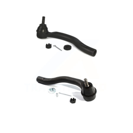 Front Tie Rod End Kit For Honda Accord Acura TSX K72-101261