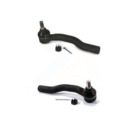 Front Tie Rod End Kit For Toyota Camry Lexus Avalon ES350 Solara ES330 K72-101263