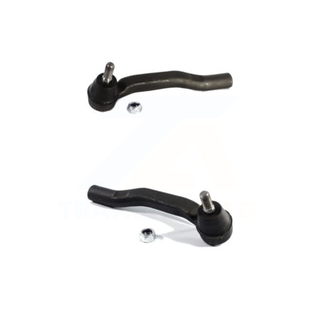 Front Tie Rod End Kit For 2004-2010 Toyota Sienna K72-101264