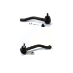 Front Tie Rod End Kit For INFINITI FX37 QX70 K72-101288