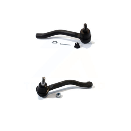 Front Tie Rod End Kit For INFINITI FX37 QX70 K72-101288